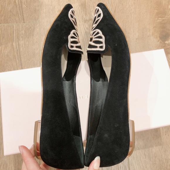 Sophia Webster flats - Picture 8 of 11